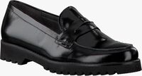 Black GABOR shoe 664  - medium