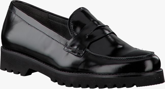 Black GABOR shoe 664  - large