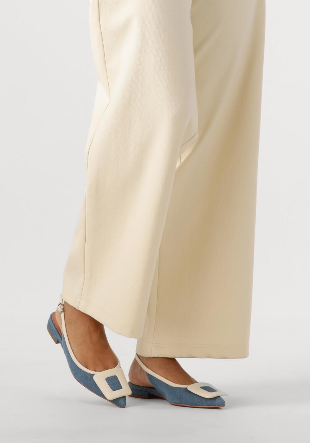 BIBI LOU 640Z31VK Slingbacks en bleu - large