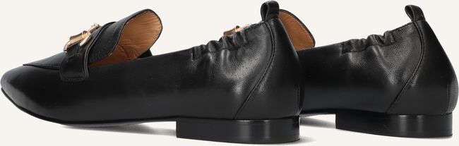 Zwarte NOTRE-V Loafers 8015 Zwarte NOTRE-V Loafers 8015 - large