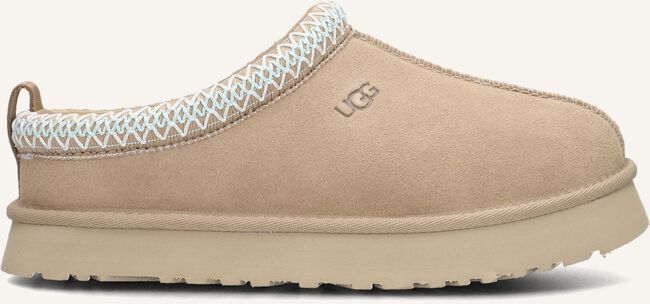 Beige UGG Pantoffels TAZZ K Beige UGG Pantoffels TAZZ K - large