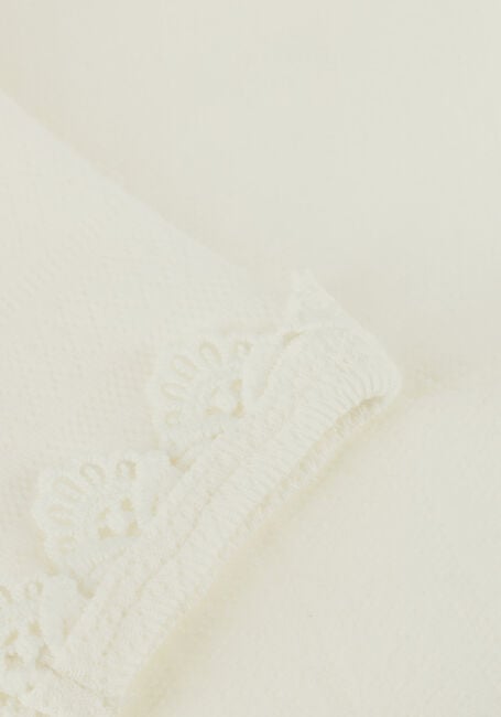 Ecru LIL' ATELIER Legging NBFTAPIA SLIM LEGGINGS LIL - large