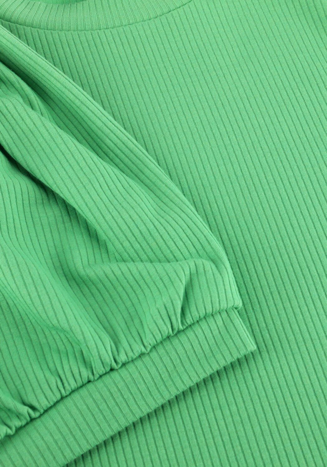 MINUS Haut MSJOHANNA TEE en vert - large