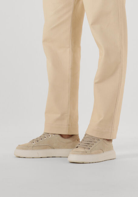 Beige NUBIKK Sneakers CALDERA TORA - large