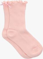 Roze TON & TON Sokken KIARA - medium