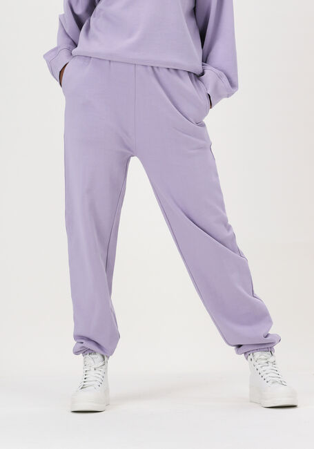 XAVAH Pantalon de jogging SWEAT BROEK Lilas - large