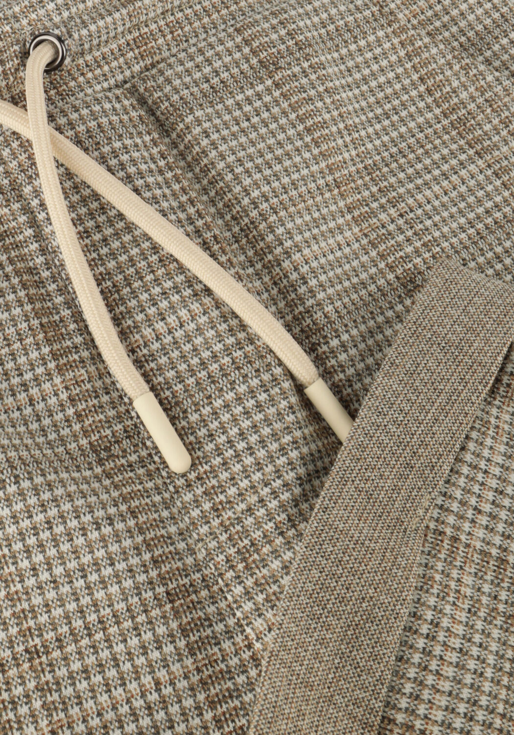 Camel DAILY7 Korte broek CHECK SHORT - large