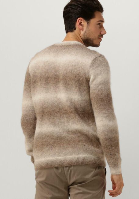 THE GOODPEOPLE Pull KONCEPT en beige - large