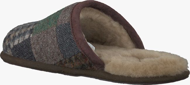 UGG Chaussons SCUFF en multicolore - large