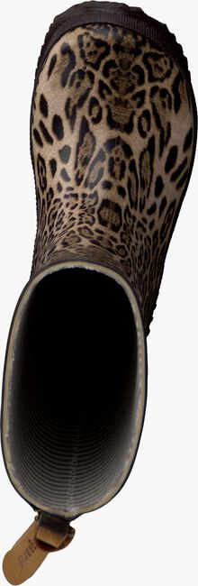 Black BISGAARD shoe 92006999  - large