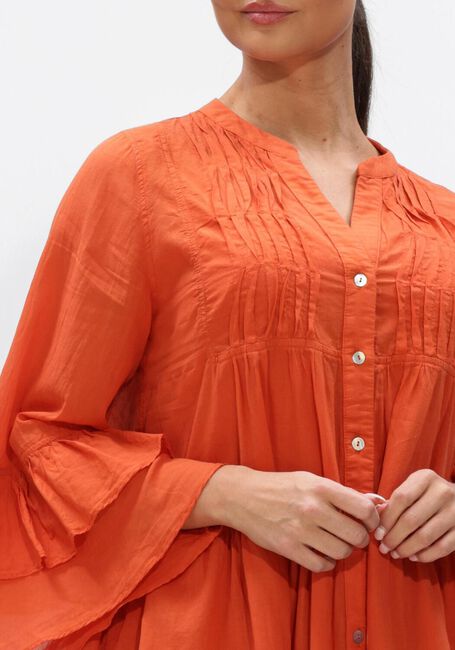 DEVOTION CITRUS Robes en orange - large