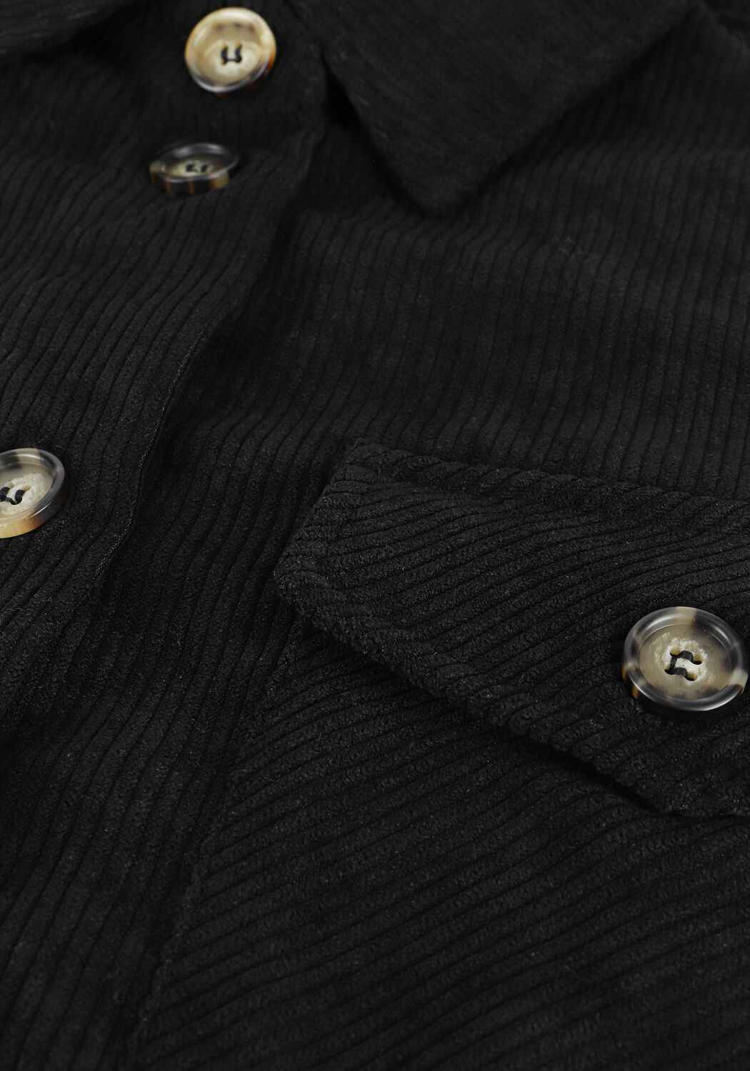 Zwarte MOVES  SAVISA - large