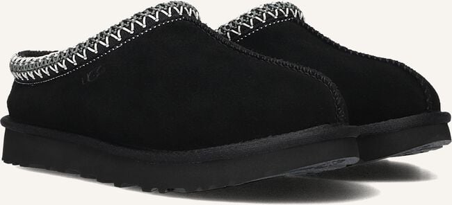 Zwarte UGG Instappers W TASMAN II Zwarte UGG Instappers W TASMAN II - large