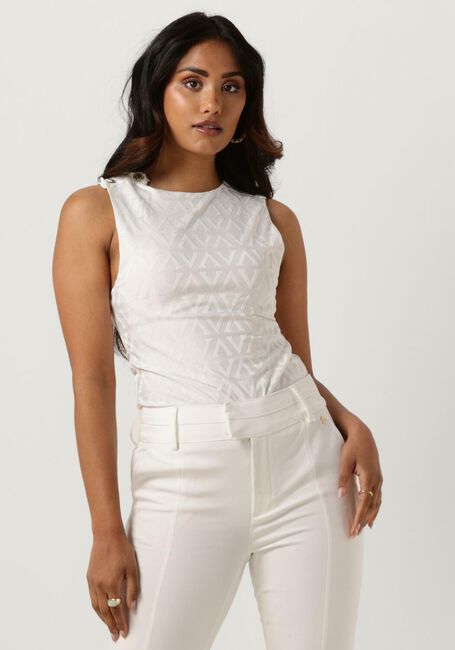 Witte JOSH V Top MILO - large