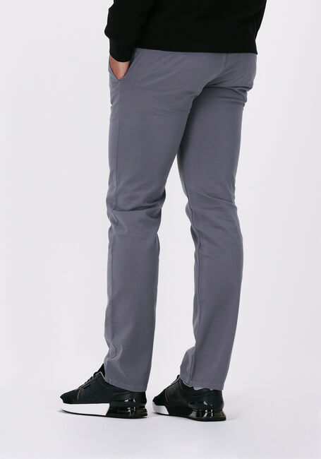 BOSS ORANGE Chino SCHINO-SLIM D en gris - large