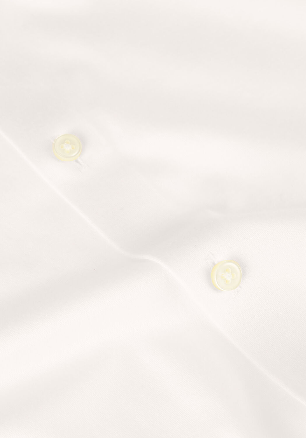 DESOTO Chemise classique ESSENTIAL HAI 1/1 Blanc - large