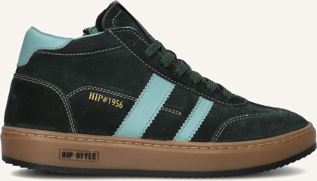 Groene HIP Sneakers H1253 Groene HIP Sneakers H1253 - large