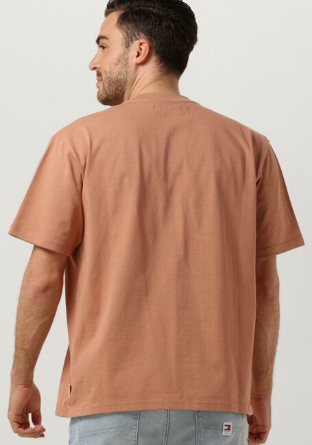 Koraal WOODBIRD T-shirt WBBAINE DAY TEE - large