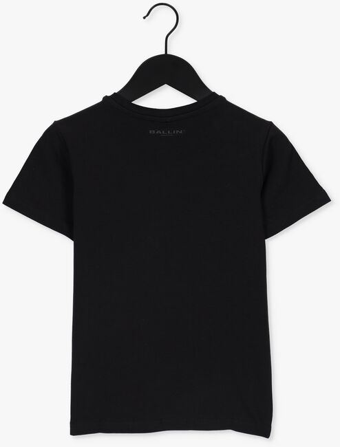 BALLIN T-shirt 22037111 en noir - large