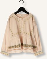BAJE STUDIO CIMA Blouses Rose clair BAJE STUDIO CIMA Blouses Rose clair - medium