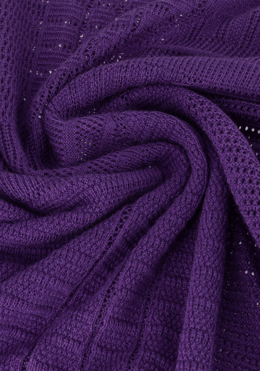 CAROLINE BISS 4212 Pulls & Gilets en violet - large