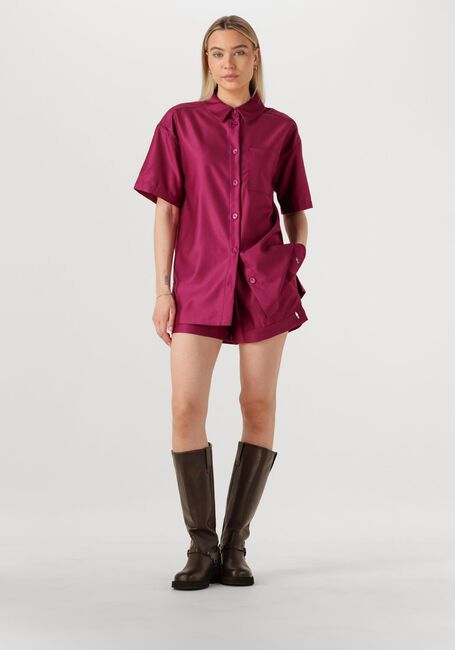 Fuchsia HARPER & YVE  TESSA-SS - large