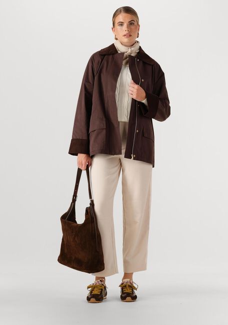 NEO NOIR ANASTACIA CORD JACKET - large