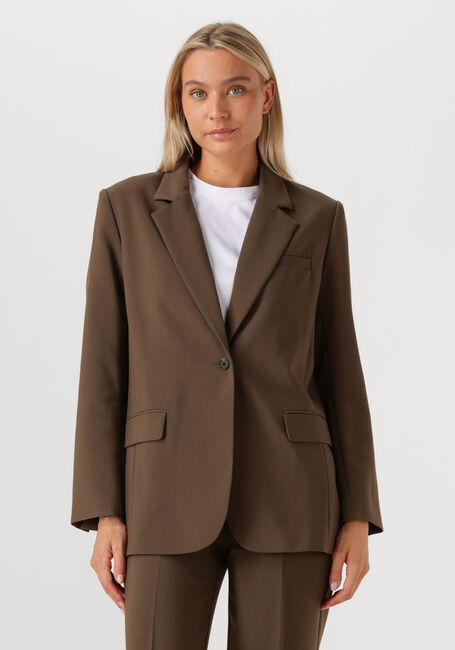 Bruine MODSTRÖM Blazer GALE BLAZER - large