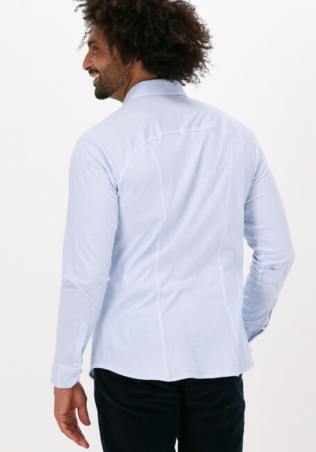 DESOTO Chemise décontracté HAI Bleu clair - large