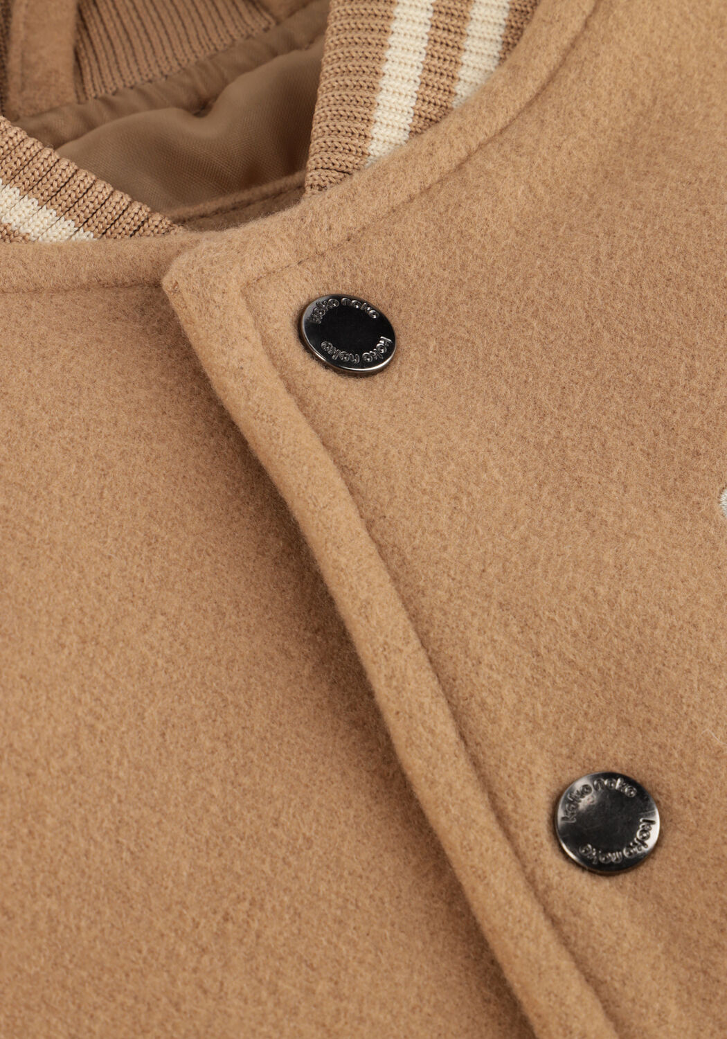 KOKO NOKO Jack N58856 en marron - large