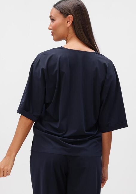 Donkerblauwe JAPAN TKY Top NARUKA - large