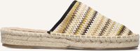 Beige NOTRE-V Espadrilles LAW0242 - medium