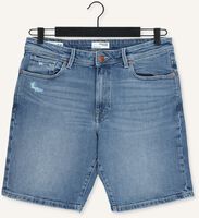 Blauwe SELECTED MEN Jeans SLHALEX 21407 L.B STRETCH SHOR Blauwe SELECTED MEN Jeans SLHALEX 21407 L.B STRETCH SHOR - medium