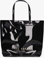 TED BAKER NICON Shopper en noir - medium