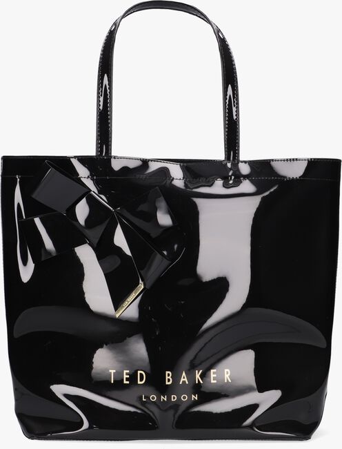 TED BAKER NICON Shopper en noir - large