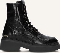 NUBIKK FINN BOWIE Bottines en noir NUBIKK FINN BOWIE Bottines en noir - medium
