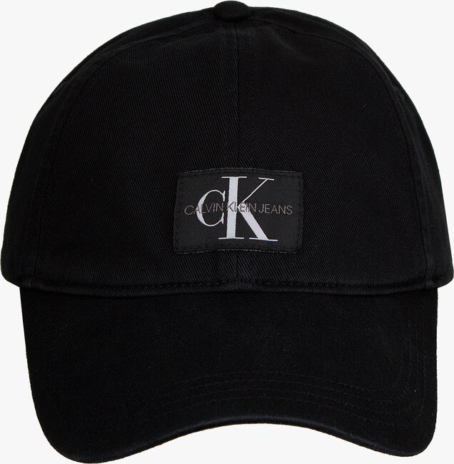 CALVIN KLEIN Casquette J MONOGRAM CAP W en noir - large