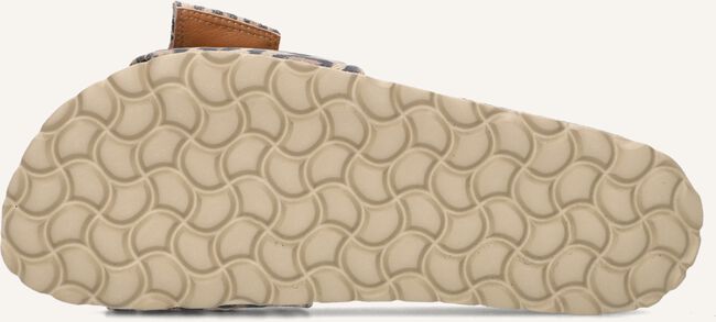 Beige VERBENAS Slippers RANI Beige VERBENAS Slippers RANI - large