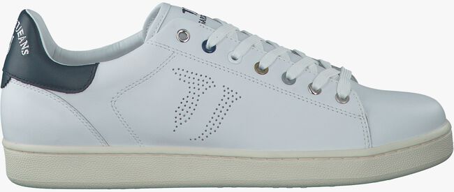 witte TRUSSARDI JEANS Sneakers 77S049  - large