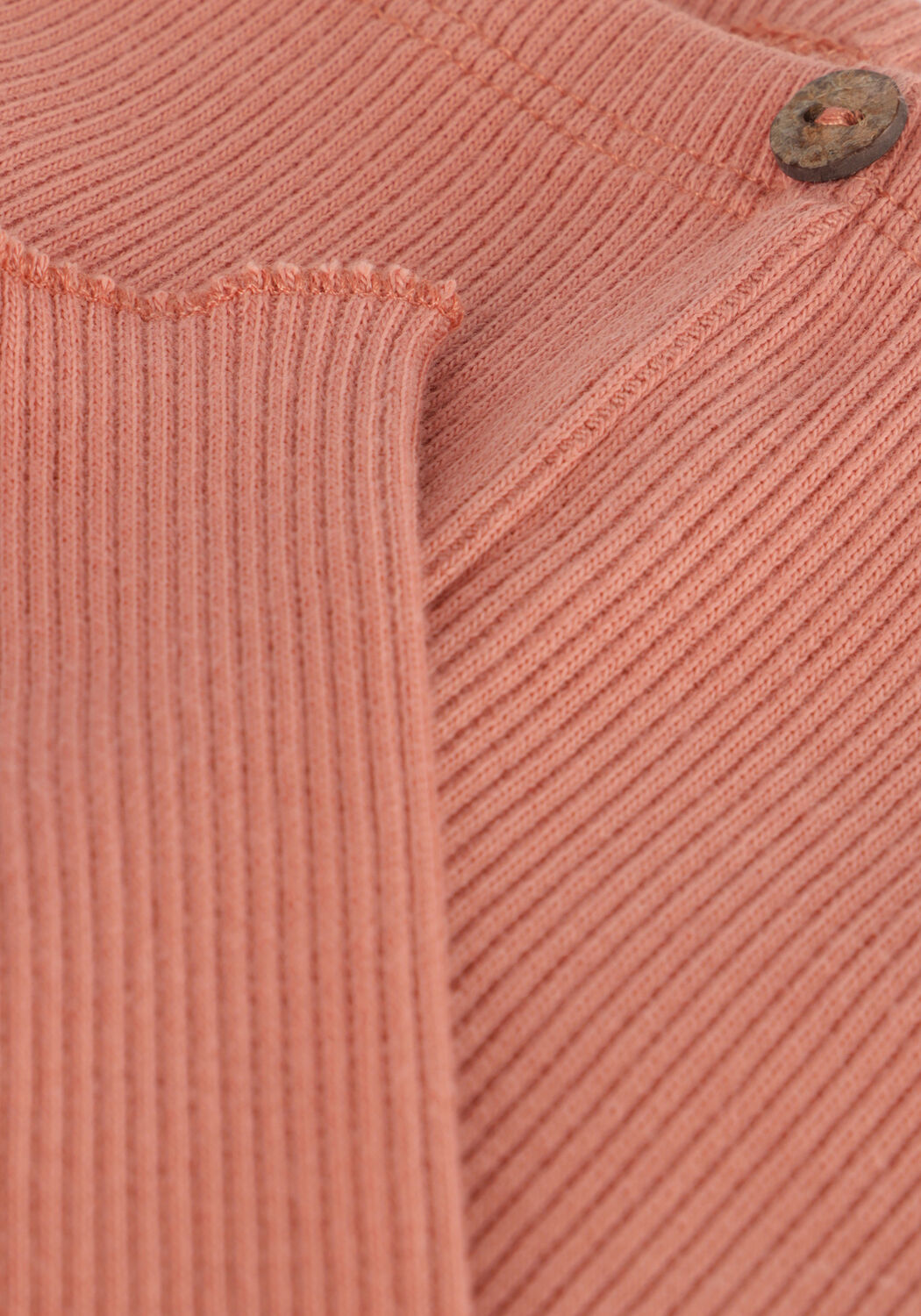 Roze PLAY UP Legging RIBBED LEGGING - large