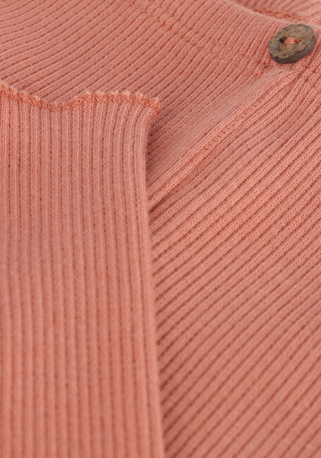 PLAY UP Legging RIBBED LEGGING en rose - large