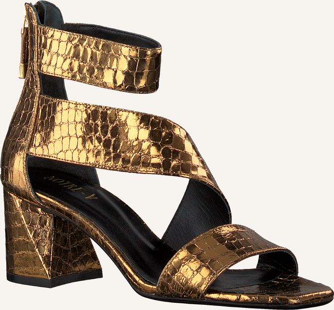 Bronzen NOTRE-V Sandalen BZ1202X Bronzen NOTRE-V Sandalen BZ1202X - large