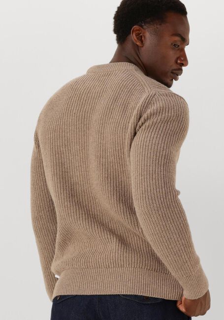 JC RAGS Chandail RONDELL en beige - large