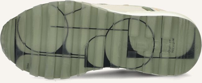 Groene THE HOFF BRAND Sneakers TUNDRA MAN Groene THE HOFF BRAND Sneakers TUNDRA MAN - large