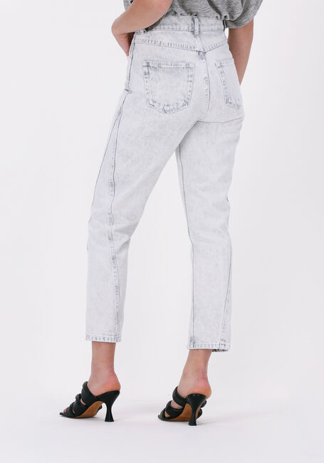 IRO Mom jeans CATIS en gris - large
