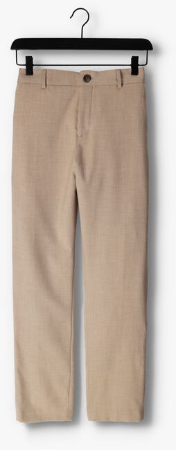SELECTED HOMME Pantalon SLHSLIM-NEIL TRS B en beige - large