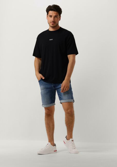 Blauwe REPLAY Jeans RBJ.981 SHORT - large