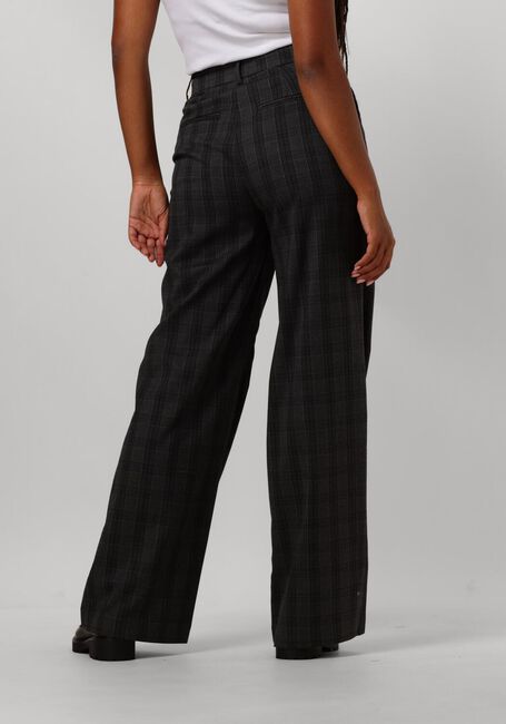 MSCH COPENHAGEN Pantalon MSCHCALILE HW PANTS Gris foncé - large