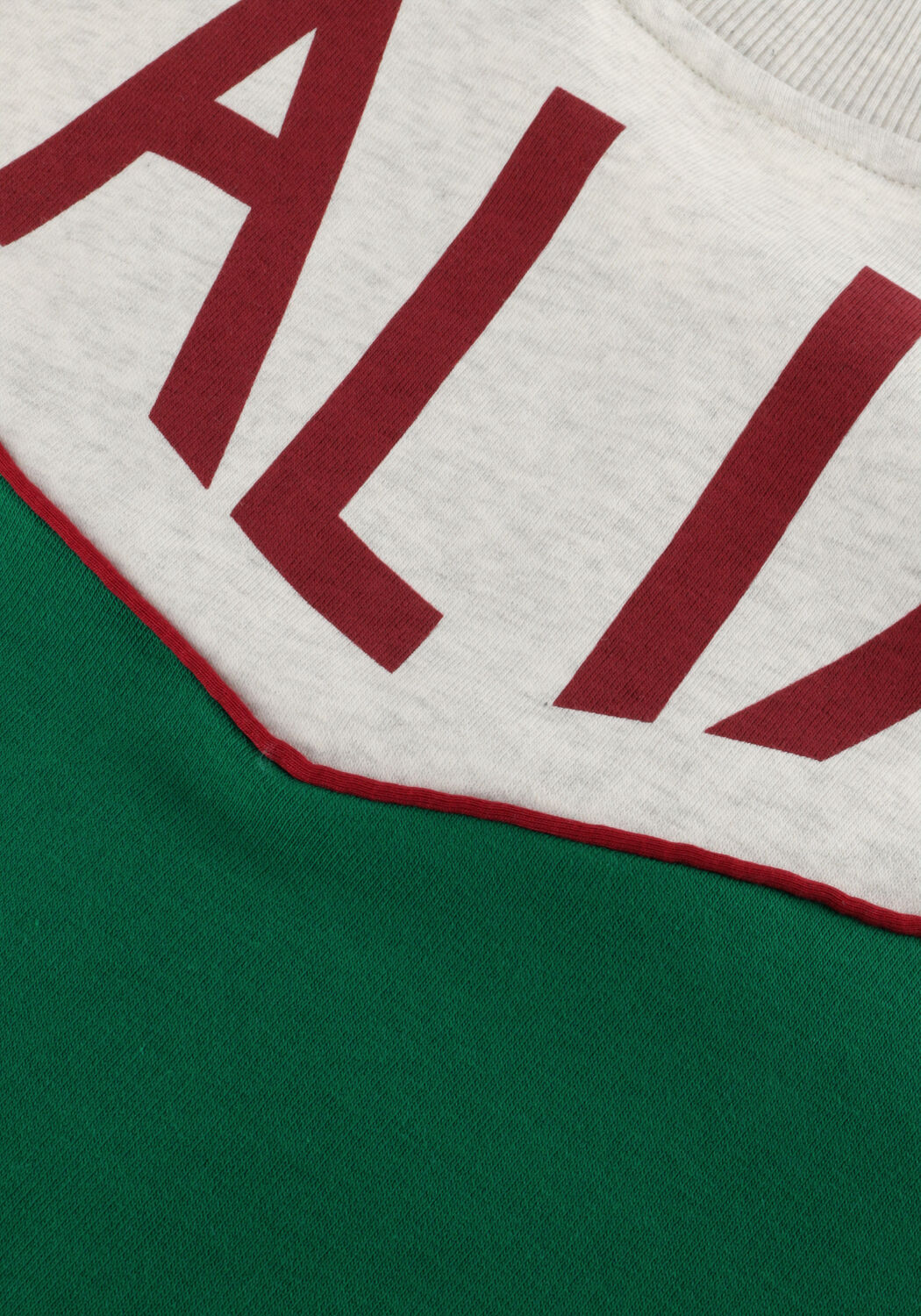 ALIX MINI Jack SPORTY JACKET en multicolore - large