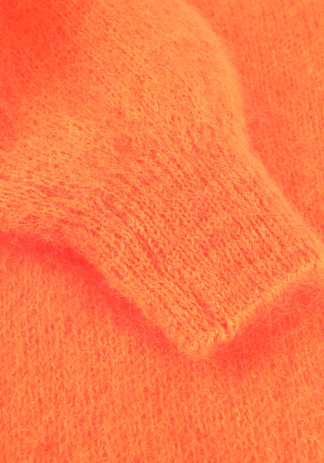 Oranje TWNS Trui LAFAYETTE - large